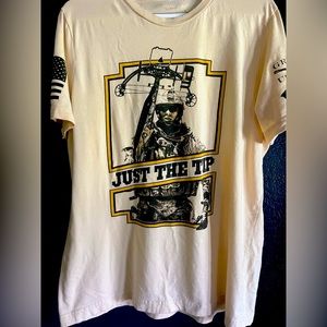 Grunt Style ‘Just the Tip’ Shirt